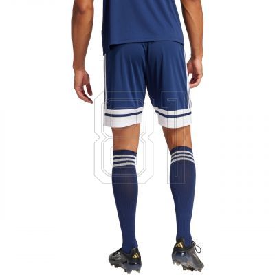 3. Shorts adidas Squadra 25 M JH3410