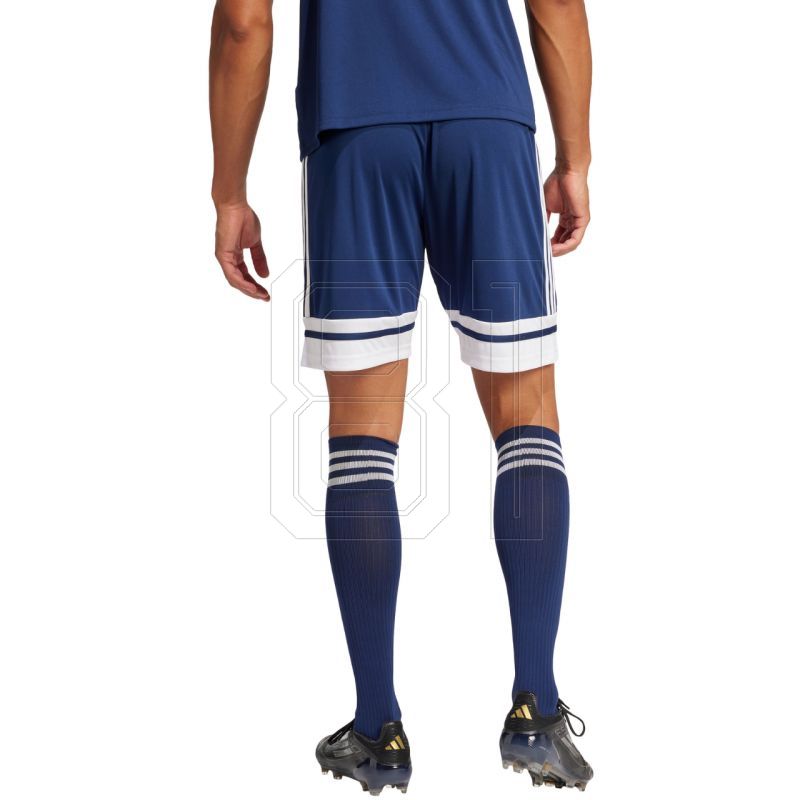 3. Shorts adidas Squadra 25 M JH3410