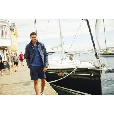 34. Helly Hansen Crew Insulator Jacket 2.0 M 30343 597