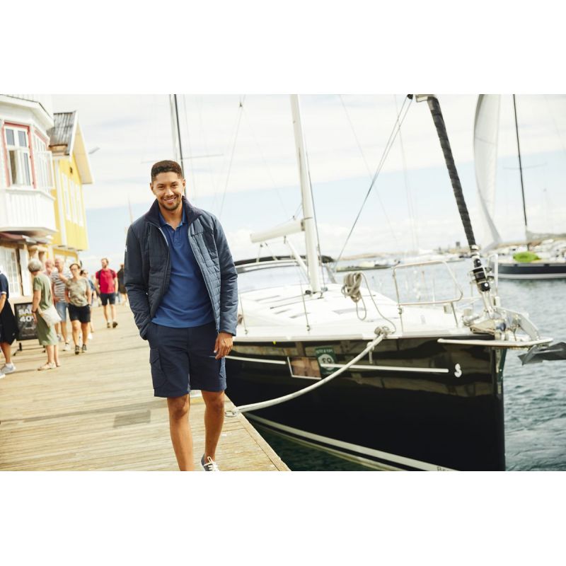 34. Helly Hansen Crew Insulator Jacket 2.0 M 30343 597