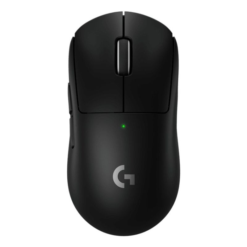 7. Logitech Pro X Superlight 2 SE Gaming Mouse Right Side RF Wireless Optical 44000 DPI