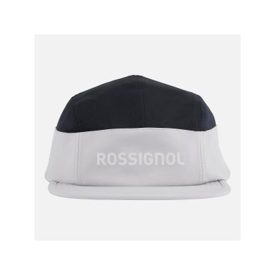 2. ROSSIGNOL Active 5P Cap gray