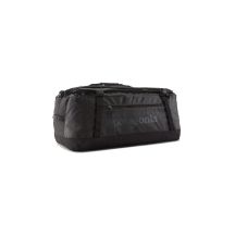 Black hole duffel bag 70l-black w-black PATAGONIA
