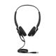 2. JABRA Engage 40, Headset, stereo, USB C/A, UC