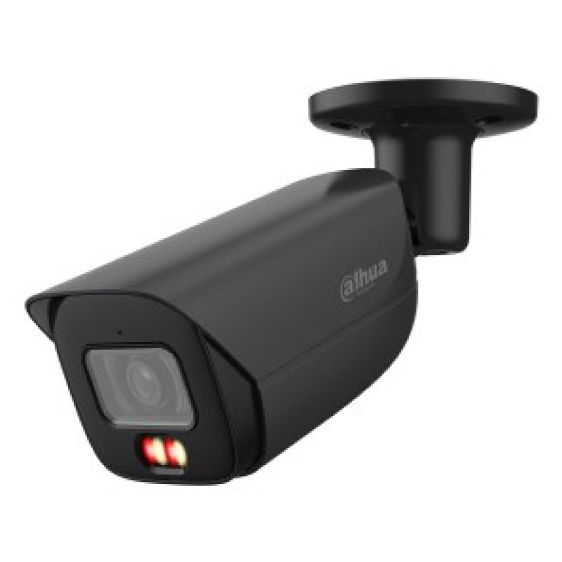 2. Dahua IPC-HFW3849E-AS-IL-0280B-Black IP camera