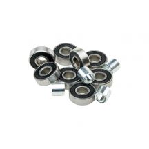 ABEC 7 RS roller skate bearing