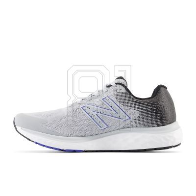 8. New Balance Fresh Foam M M680WN7 shoes