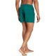 9. adidas Solid CLX Short-Length M IX7582 Swim Shorts