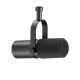 7. BOYA CastMic P60 Wired USB XLR Studio Microphone - Black