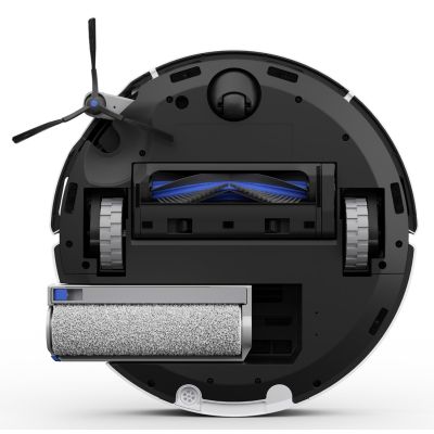 6. Ecovacs Deebot X8 Omni Robot Vacuum Cleaner (White)