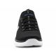 7. Skechers High Range M 232457-BLK shoes