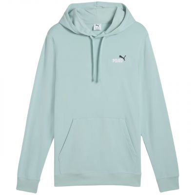 Puma Ess 2 Color Small No.1 Logo Hoodie TR M 684719 67