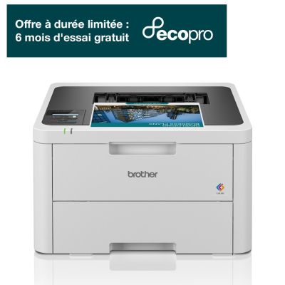 27. Brother HL-L3240CDW laser printer