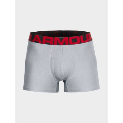 7. Under Armour Boxer Shorts M 1363618-011