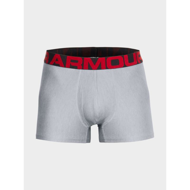 7. Under Armour Boxer Shorts M 1363618-011
