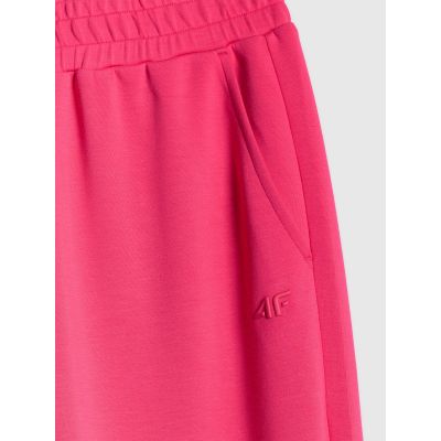 8. Trousers cas 4F 4FRSS26TTROF1974-53S