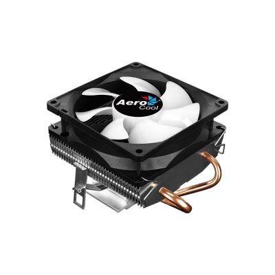 2. CPU COOLER AEROCOOL PGS AIR FROST 2 FRGB 3p
