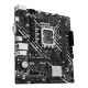 4. ASUS PRIME H610M-K ARGB Intel H610 LGA 1700 micro ATX