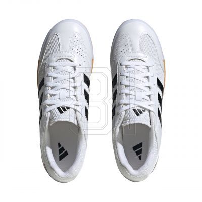 4. Adidas Spezial Light Handball M HQ3518 shoes