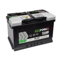 FIAMM ECOFORCE AGM 790 car battery
