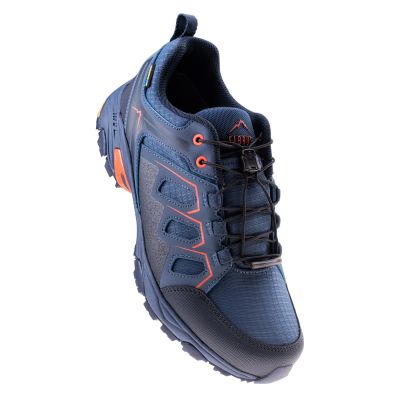 9. Elbrus Euren Low Wp VM shoes 92800490693