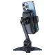 2. Acefast stand stand gravitational phone holder black (E10)