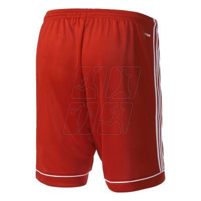 2. Adidas Squadra 17 M BJ9226 football shorts
