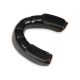 6. Gel Mouthguard + Box - Black and Red | GelTech