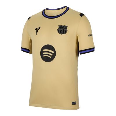 Nike FC Barcelona Stadium Away Shirt 2025/26 HJ4603-784