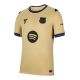 Nike FC Barcelona Stadium Away Shirt 2025/26 HJ4603-784
