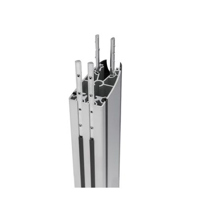 7. Vertical column 1.8m B-Tech SYSTEM X BT8380-180/B V3