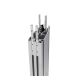 7. Vertical column 1.8m B-Tech SYSTEM X BT8380-180/B V3