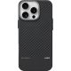 LAUT Kev Protect case for iPhone 16 Pro - black