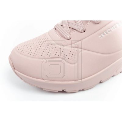 12. Skechers Uno Stand On W 73690/LTMV shoes