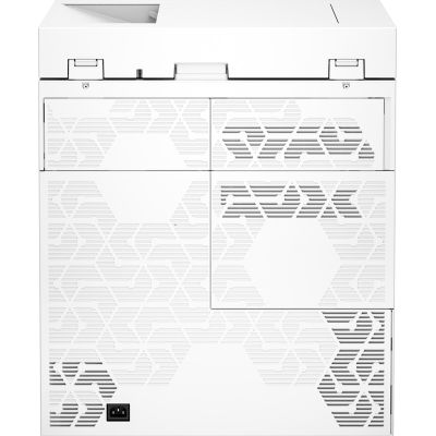 12. HP LaserJet Color Enterprise 5800dn Multifunction Printer