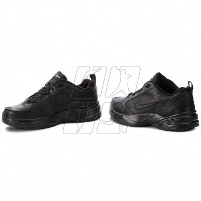 8. Nike Air Monarch Iv M shoes 415445-001