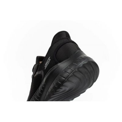 8. Skechers W 117504/BBK Shoes