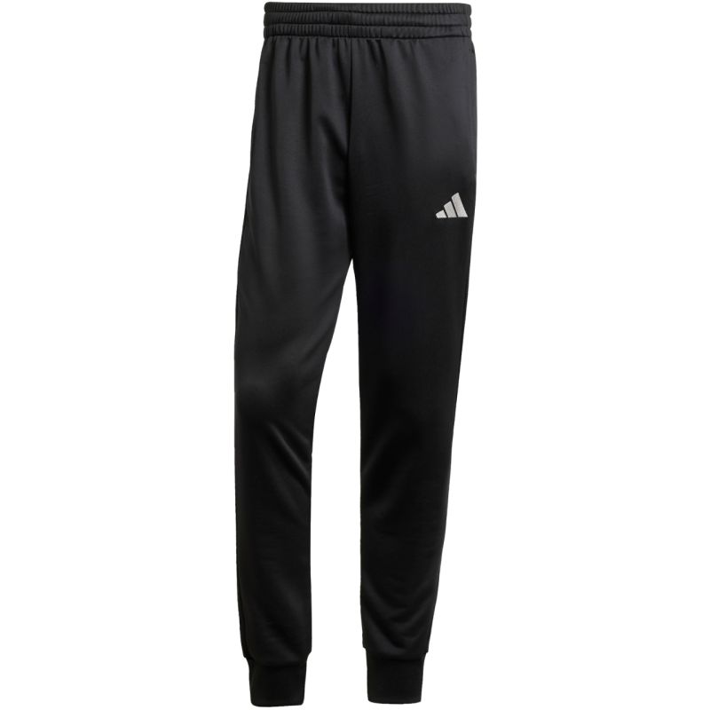 15. adidas Sportswear Basic 3-Stripes French Terry Tracksuit M JI8876