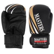 MASTERS RPU-KIDS boxing gloves
