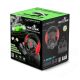 3. Esperanza High Octane EG103 Vibration Steering Wheel (PC, PS2, PS3; black)