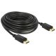 2. DeLOCK 84862 DisplayPort Cable 10m Black