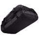 14. Thule Chasm TDSD303 Black Sports Bag 70L Polyester Black