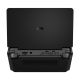 21. Laptop GPD-WinMini-HX37032002B Ryzen AI 9 HX370/7" FHD Touchscreen 120Hz/32GB/SSD 2TB/BT/BLKB/AMD Radeon 890M 8GB/Win 11 Black