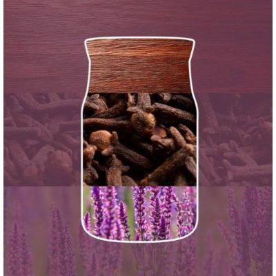 2. Mini candle AUTUMN DAYDREAM YANKEE