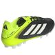 4. Adidas COPA PURE III League 2G/3G AG M JR2864 shoes