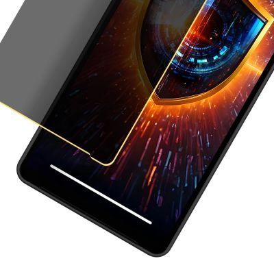 9. 3mk Silky Matt Privacy Screen Protector for Sony Xperia 10 V