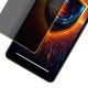 9. 3mk Silky Matt Privacy Screen Protector for Sony Xperia 10 V
