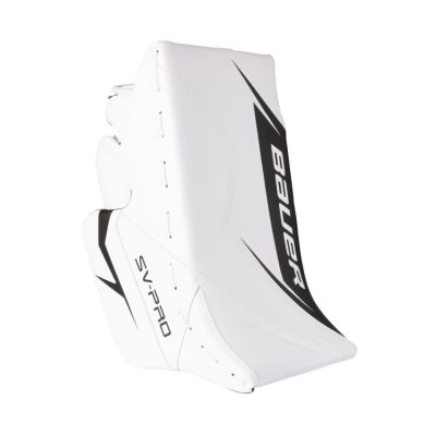 3. Bauer Vapor SV-Pro Int Rebounder