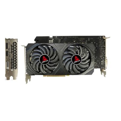 BIOSTAR GeForce RTX 3050 6GB Graphics Card