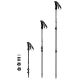 2. Spokey Zion 929460 trekking poles